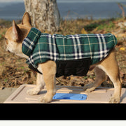 Adjustable Outdoor Pet Vest for Dogs