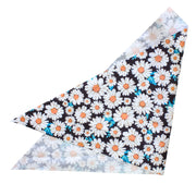 Floral Dog Harness and Leash Set