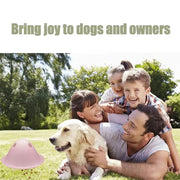 Durable Dog Chew Toy for All Breeds