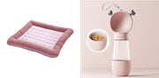 Gel Cooling Pad Bed for Dogs and Cats