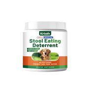 Dog Chewable Tablet to Discourage Stool Eating