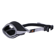 Adjustable Dog Muzzle for Safe Handling