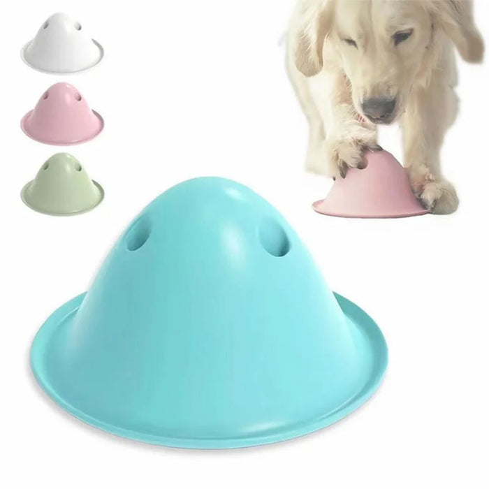 Durable Dog Chew Toy for All Breeds