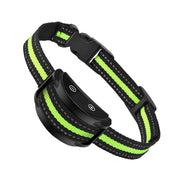 Adjustable Anti-Bark Training Collar for Dogs