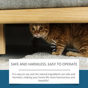 Cat Insect Repellent and Anti-Spray Formula