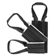 Adjustable Dog Rehabilitation and Support Training Belt