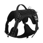 Escape-Proof Dog Harness for Strong Pullers