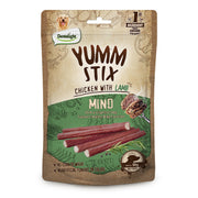 Pure Chicken Vitamin Strips for Puppies