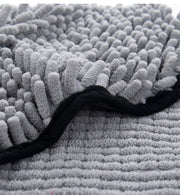 Super Absorbent Microfiber Pet Bathrobe