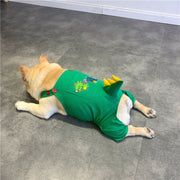 Dinosaur Pet Costume for Dogs and Cats