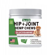 Hip and Joint Support Chews for Dogs