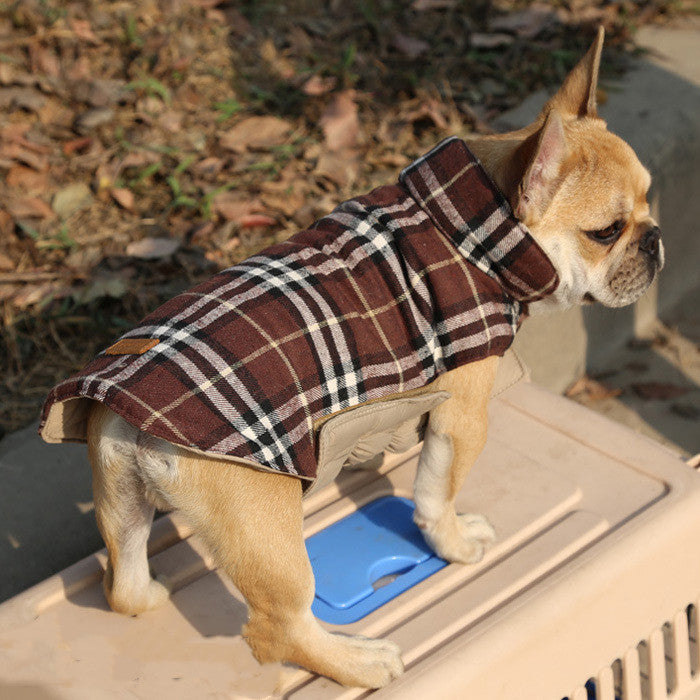 Adjustable Outdoor Pet Vest for Dogs