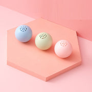 Cat Music Ball Sounds And Bites Toys