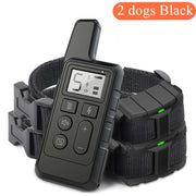 Humane Dog Bark Control Training Device