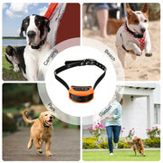 Wireless Electric Dog Fence System with Vibration