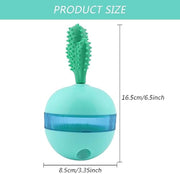 Interactive Treat Dispensing Toy for Pets