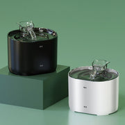 Automatic Circulation Water Dispenser for Cats or Dogs