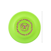 Dog Training Frisbee Disc