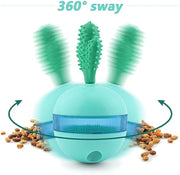 Interactive Treat Dispensing Toy for Pets