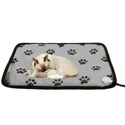 Indoor Electric Heating Pad for Pets