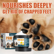 Pet Paw Pad Cleaning and Moisturizing Cream