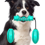 Durable Dog Tug of War Rope Toy