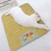 Gel Cooling Mat for Cats