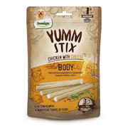 Pure Chicken Vitamin Strips for Puppies