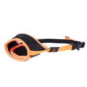 Adjustable Dog Muzzle for Safe Handling