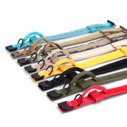 Heavy-Duty Tactical Dog Collar